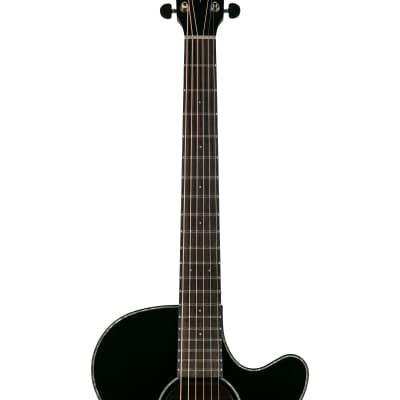 Cort SFX-E Acoustic Guitar, 3-Tone Satin Sunburst, CA210917919 image 6