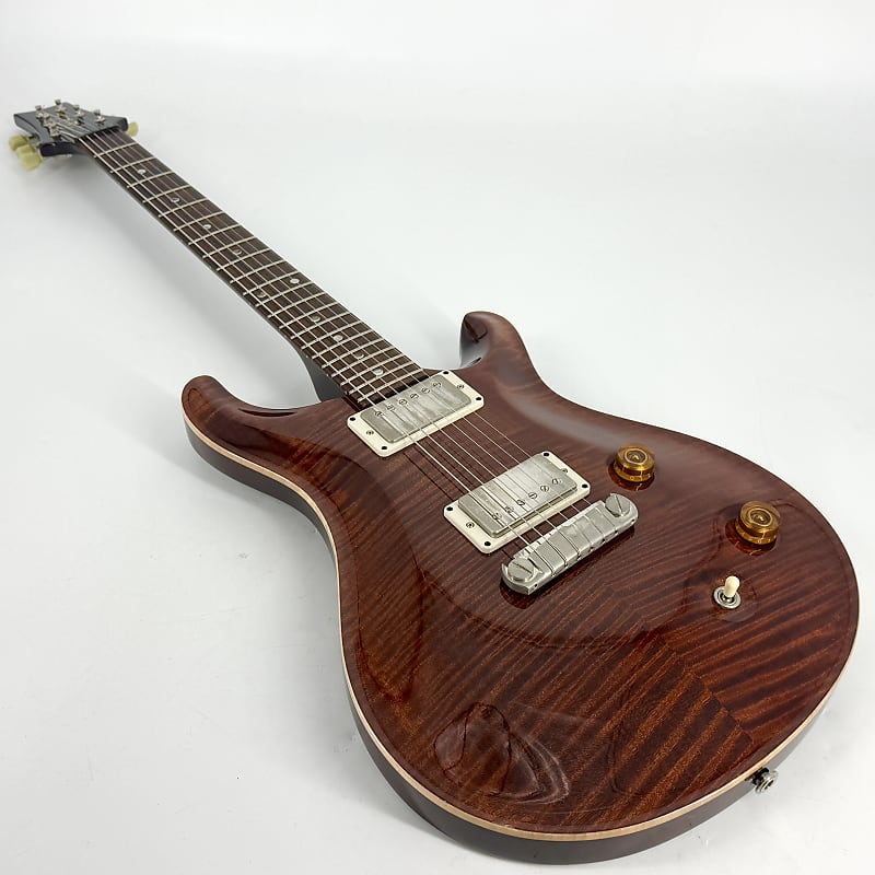 【値下げ】PRS McCarty Tortoise Shell 2001 2001 PRS McCarty Hollowbody II Tortoise Shell w/ | Reverb Canada