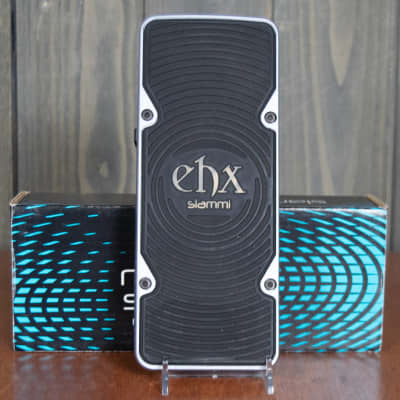 Amazon.com: Electro-Harmonix Slammi Plus Pitch Shifter Pedal : Musical  Instruments