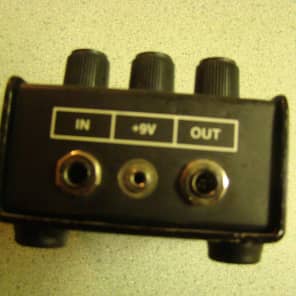 ProCo RAT2 1989年製 Woodcutter LM308N RAT Proco Rat2 1989 Woodcutter Lm308N Rat No.m475 | eBay