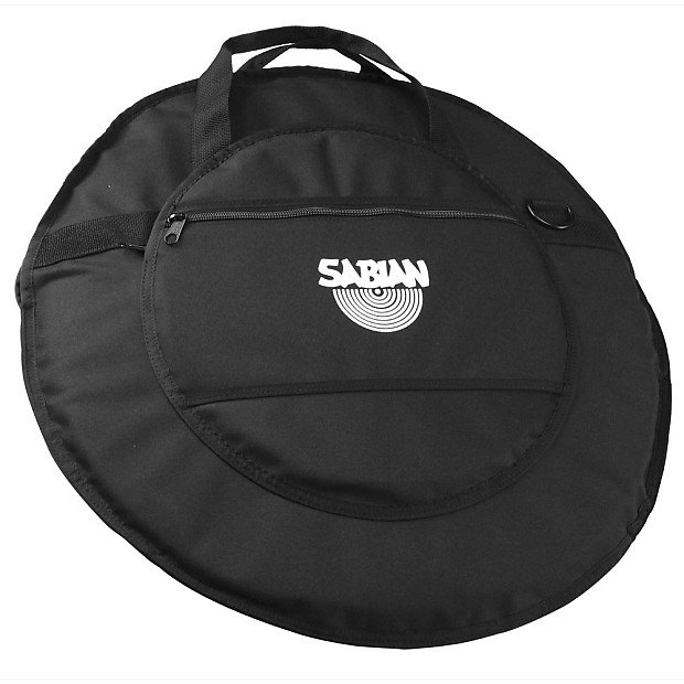 Sabian 61008 Standard Cymbal Bag - 22" image 1