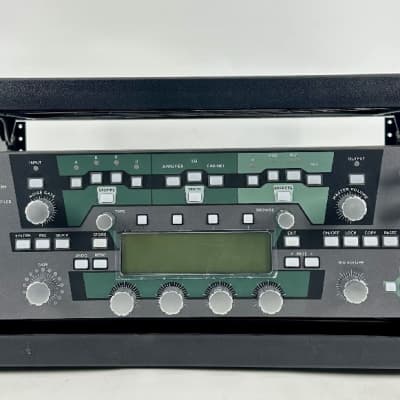 Kemper Amps Profiler PowerRack 600-Watt Digital Modeling Guitar