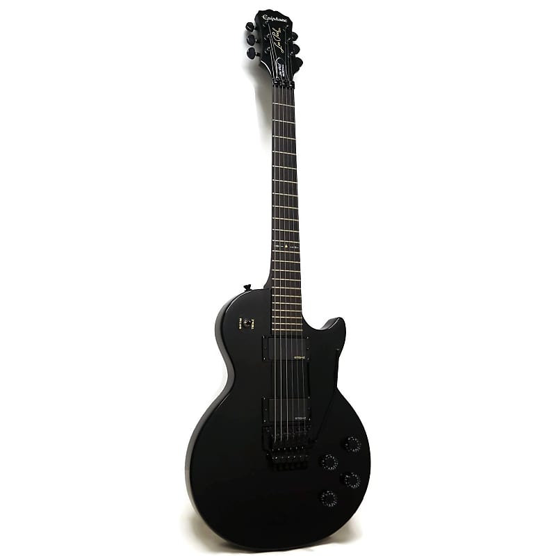 Epiphone Les Paul Nightfall | Reverb