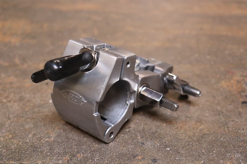 PDP Drum Rack Adjustable Multi Clamp Reverb UK