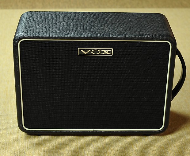 Vox 1x10 cabinet discount
