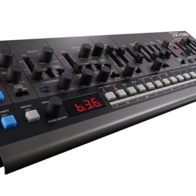Roland JX-08 Boutique Series JX-8P Sound Module image 2