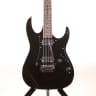 Ibanez GRX20Z RG Black Night Electric Guitar
