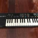 Casio SK-1 Sampling Keyboard | 1980s | Black | Vintage Classic