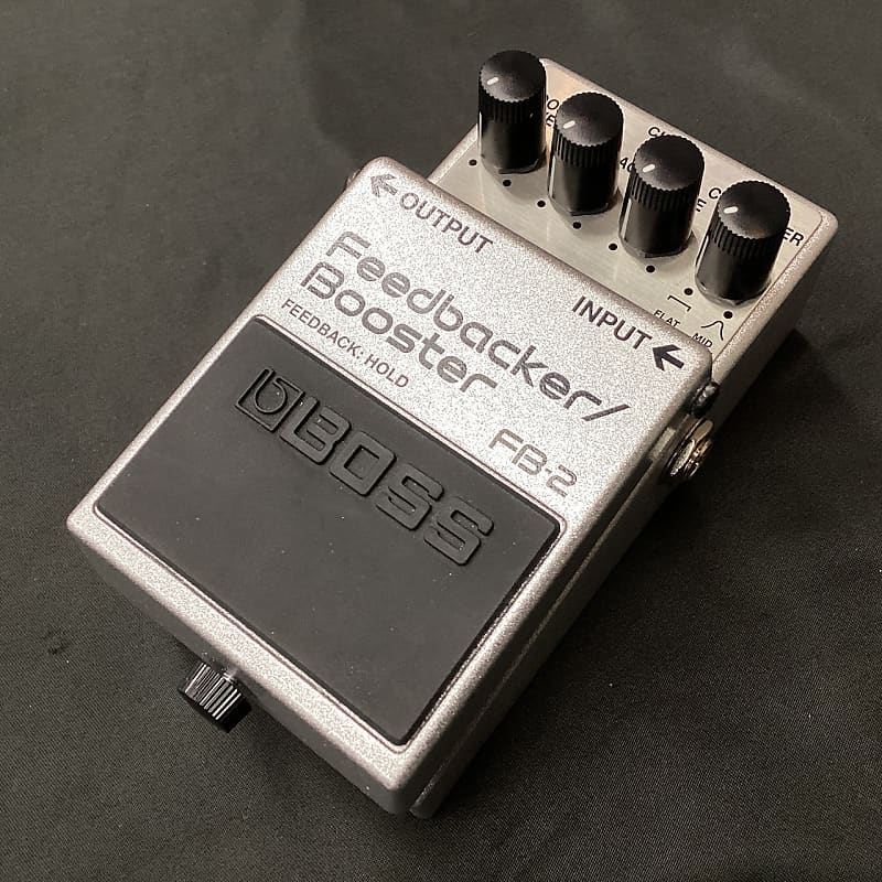 Boss FB-2