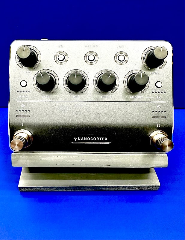 Neural DSP Nano Cortex