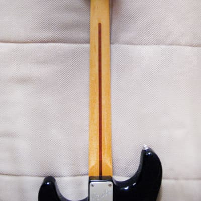 Fender American Standard Stratocaster 1991 image 6