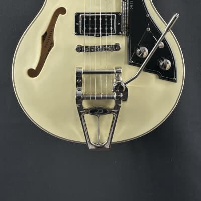 Duesenberg Fullerton TV Electric Guitar | Reverb