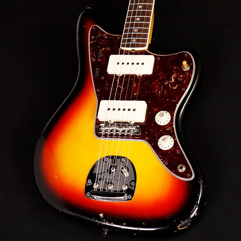 Jazzmaster deals for jazz