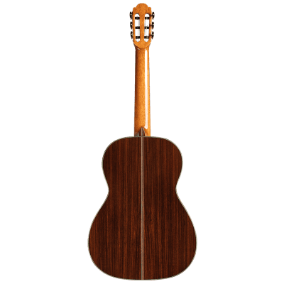 Cordoba Hauser - Master Series - Handmade in USA - All Solid Wood - Spruce top, Indian Rosewood - 2024 image 2