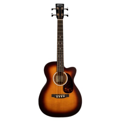 Martin 000CJR-10E Bass image 2