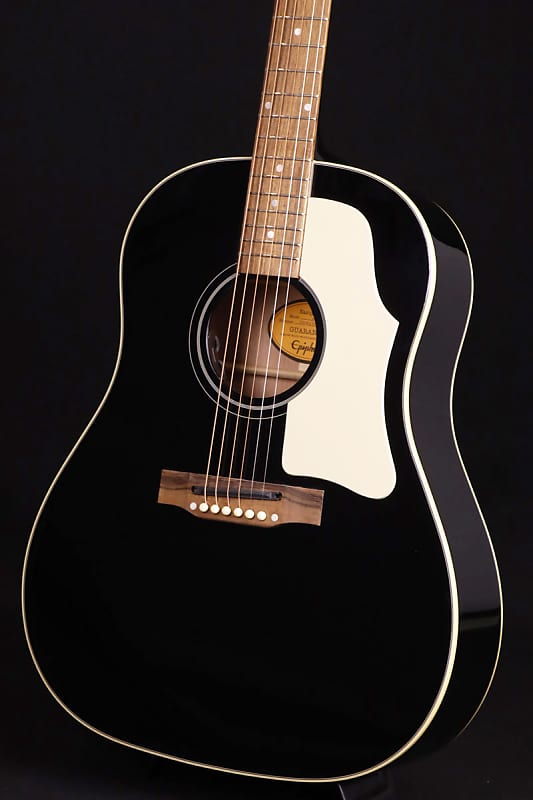 お礼や感謝伝えるプチギフト Epiphone Outfit J‐45 Saito Kazuyoshi ギター
