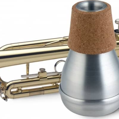 Stagg MTR-C3A - Sourdine bol - trompette