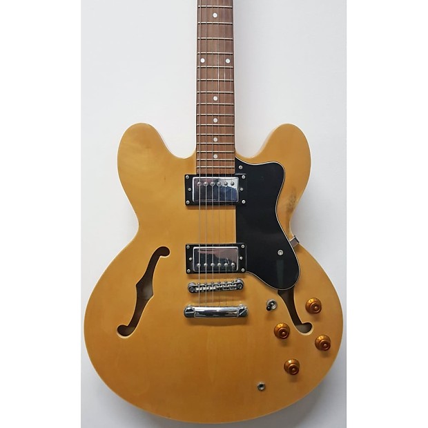 Tanglewood 335 shop