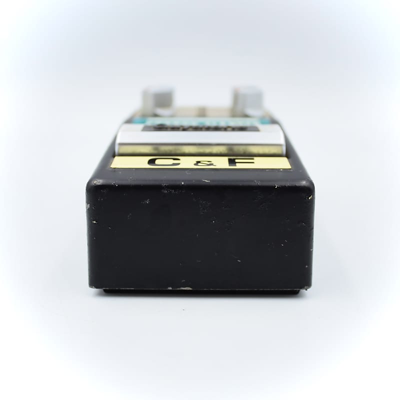 ギター Guyatone PS-023 Chorus Flanger Guyatone PS-023 Chorus Flanger Made in Japan Guitar Double