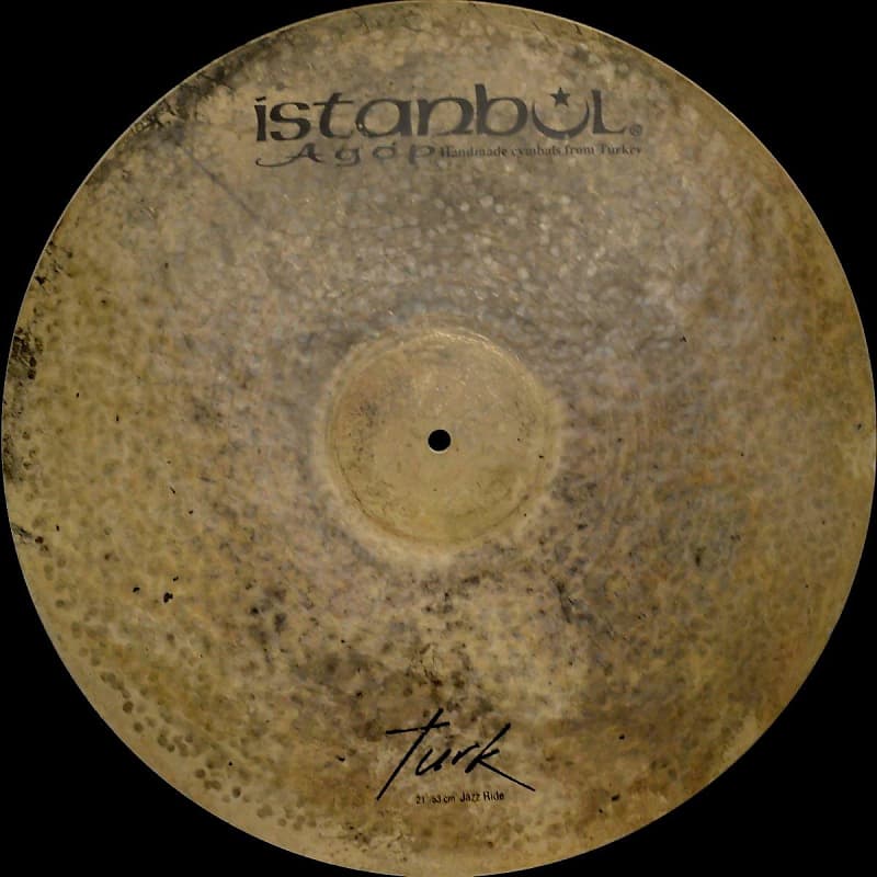 Istanbul Agop Turk 21