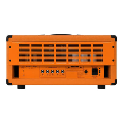 Orange Marcus King MK Ultra Amplifier Head image 5
