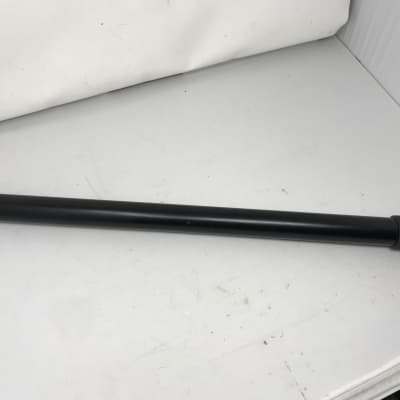 ONE Roland Straight Rack Tube Frame Rack Clamp Bracket Black TD-4 Electronic Drum Parts