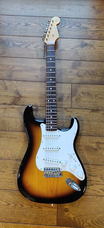 Tokai ストラト limited edition 2011 MIJ Vintage Tokai Super Edition SD45 Stratocaster Floyd Rose