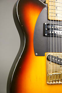 Fender TL-67 SPL Player Series HS Telecaster Made In Japan