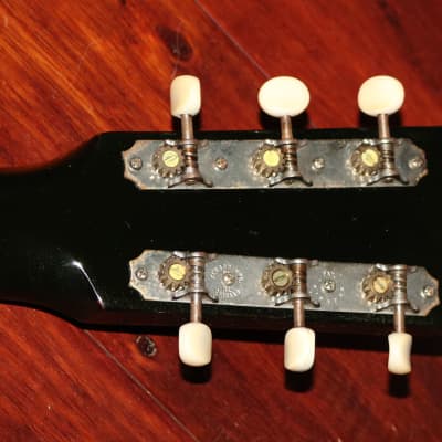 1941 Gibson L-0 image 6