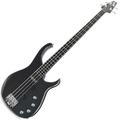 MODULUS Quantum 4 (Metallic Black) [USED] image 2