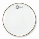 Aquarian 14" Classic Clear Snare Side Drum Head