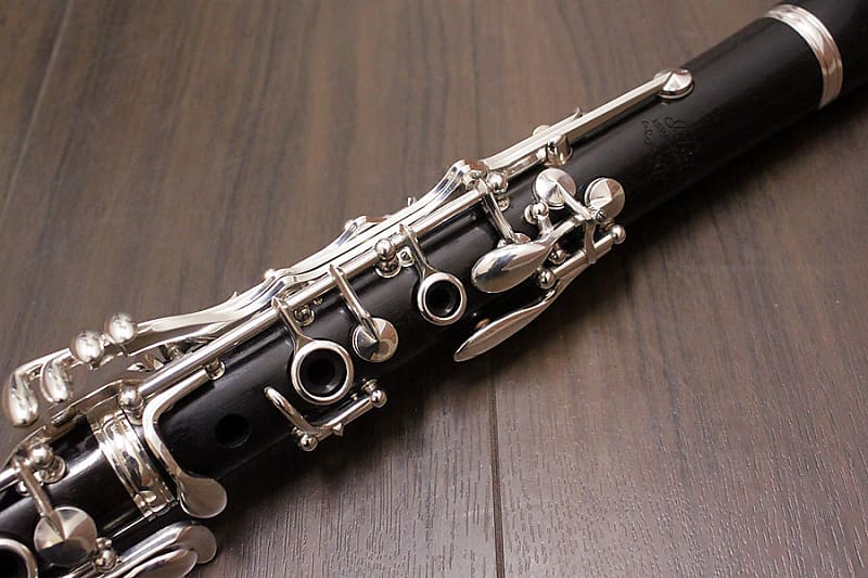Yamaha Ycl-Ideal G Clarinets- Shipping Included*