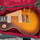 Vintage 1978 Gibson Les Paul Pro Electric Guitar w/ Original Chainsaw Case! Rare Model, P90 Pickups!