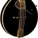 Washburn Americana M1SD A-Style Mandolin - Black