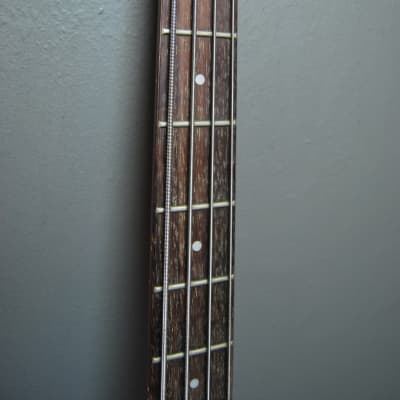 Hohner B2A "Steinberger" Bass image 9