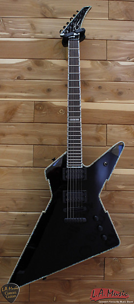 Peavey ROTOR EXP 激レア　プレイコンディション良好！ Peavey Rotor EXP Electric Guitar Black | Musician's Friend