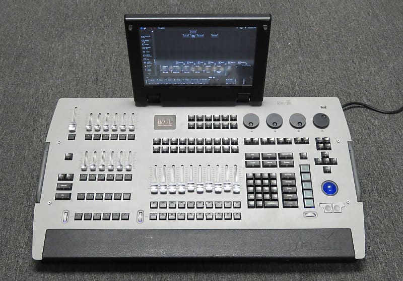 Martin M1 TS (M One) Professional DMX Lighting Controller Console