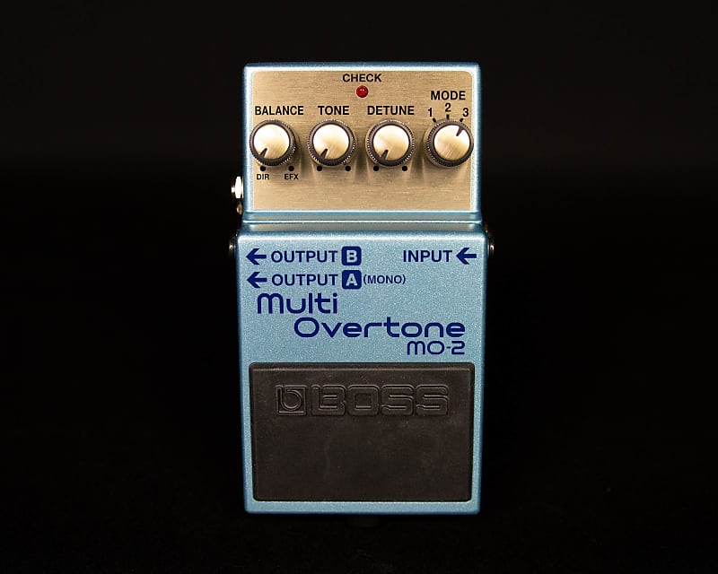 Boss MO-2