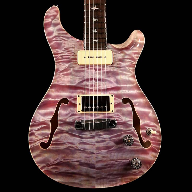 PRS Hollowbody II Private Stock image 2