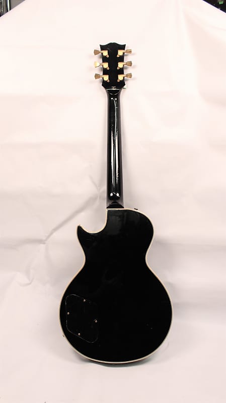 Edwards by Navigator Les Paul Custom EDG-82 made in Japan