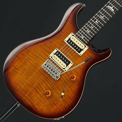 PRS SE Custom 24 2012 - 2016 | Reverb PRS SE Custom 24 2012 - 2016 | Reverb