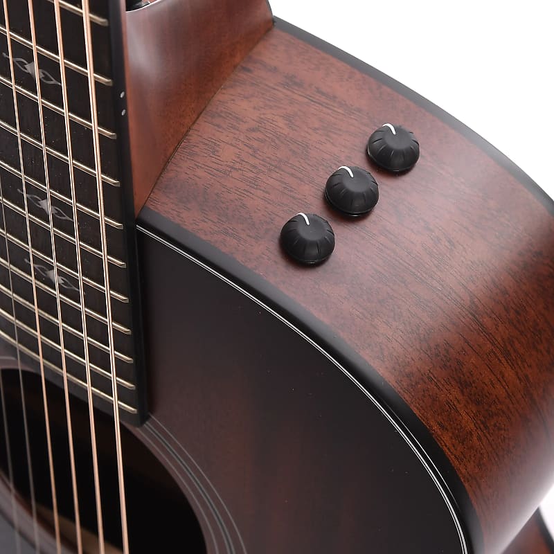 Taylor 324ce with V-Class Bracing Left-Handed image 8