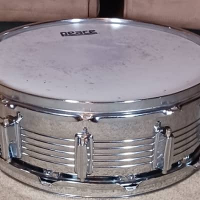 CB Percussion Snare drum (not complete) image 2