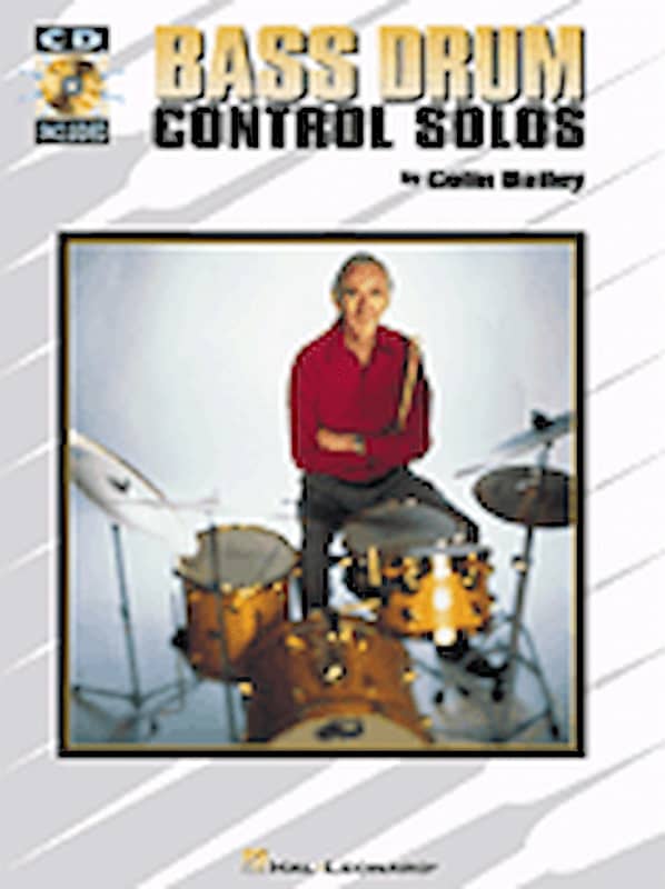 Bass Drum Control Solos Reverb