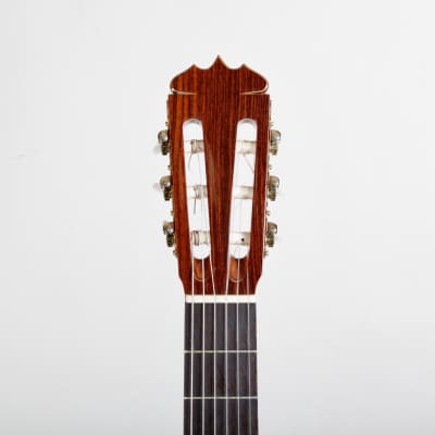 Cervantes MC-300 Concert Classical Guitar Japan 1980s | Reverb