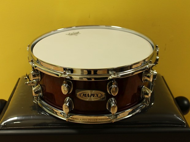 Mapex pro snare hot sale