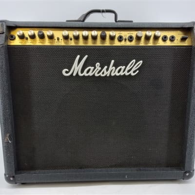 Marshall Valvestate 80V Model 8080 2-Channel 80-Watt 1x12