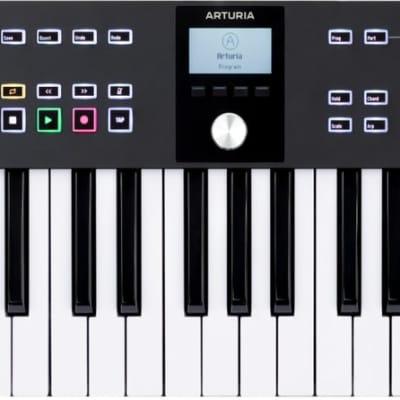 ARTURIA KeyLab Essential mk3 61 Nera