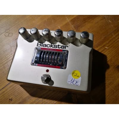 Reverb.com listing, price, conditions, and images for blackstar-ht-dist