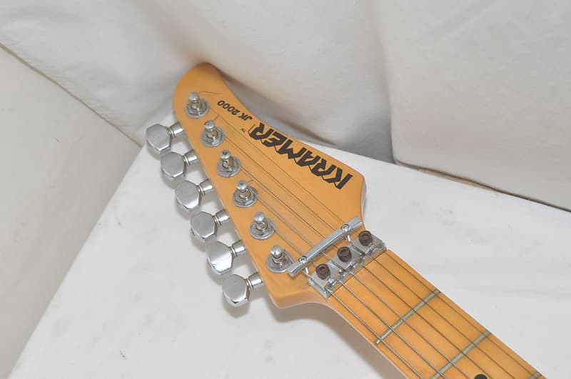 KRAMER クレーマー JK 2000 Neptune N.J KRAMER クレーマー JK 2000 Neptune N.J KRAMER JK2000 Neptune